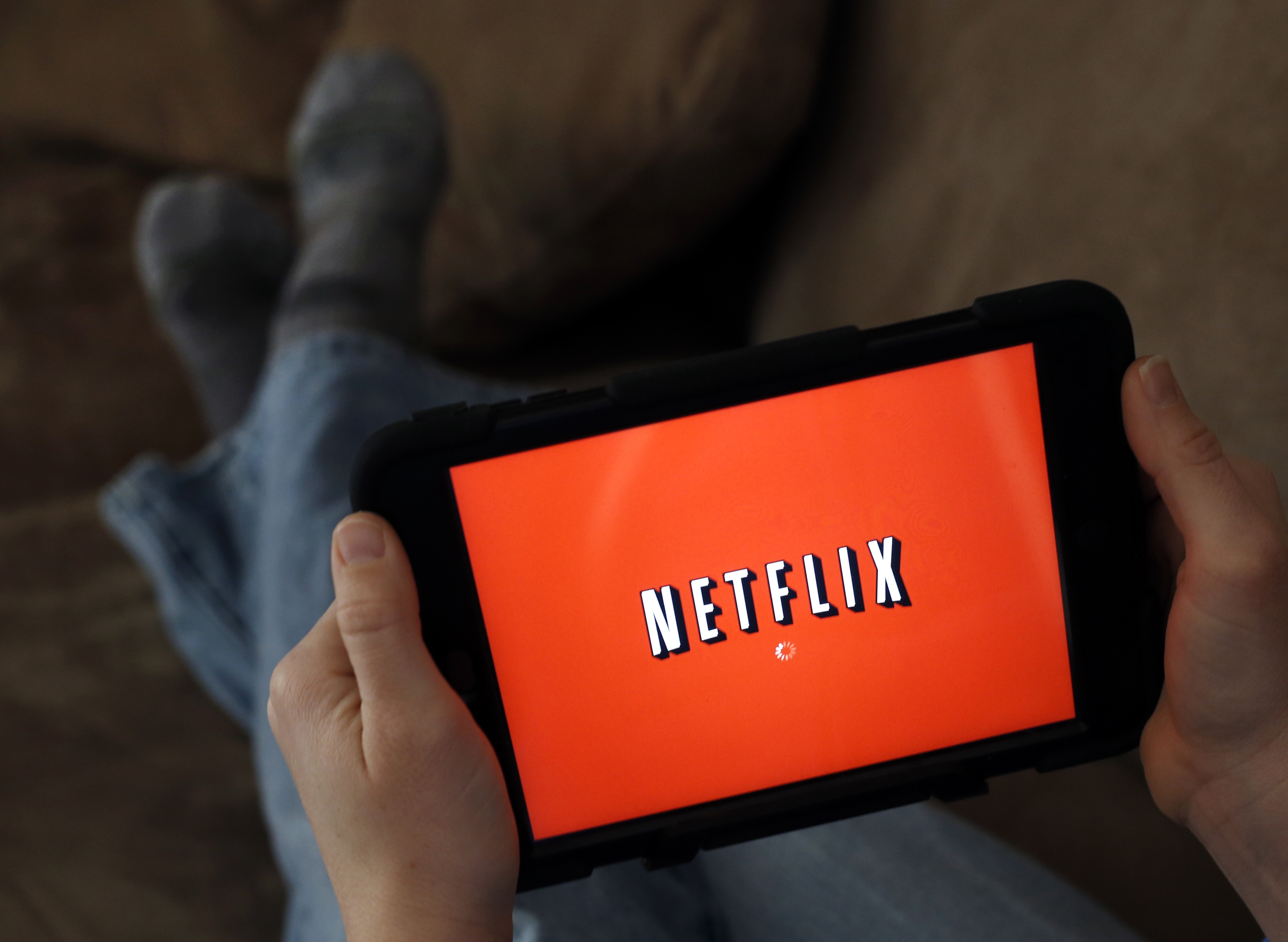 Netflix on the verge of hitting 100 million subscribers