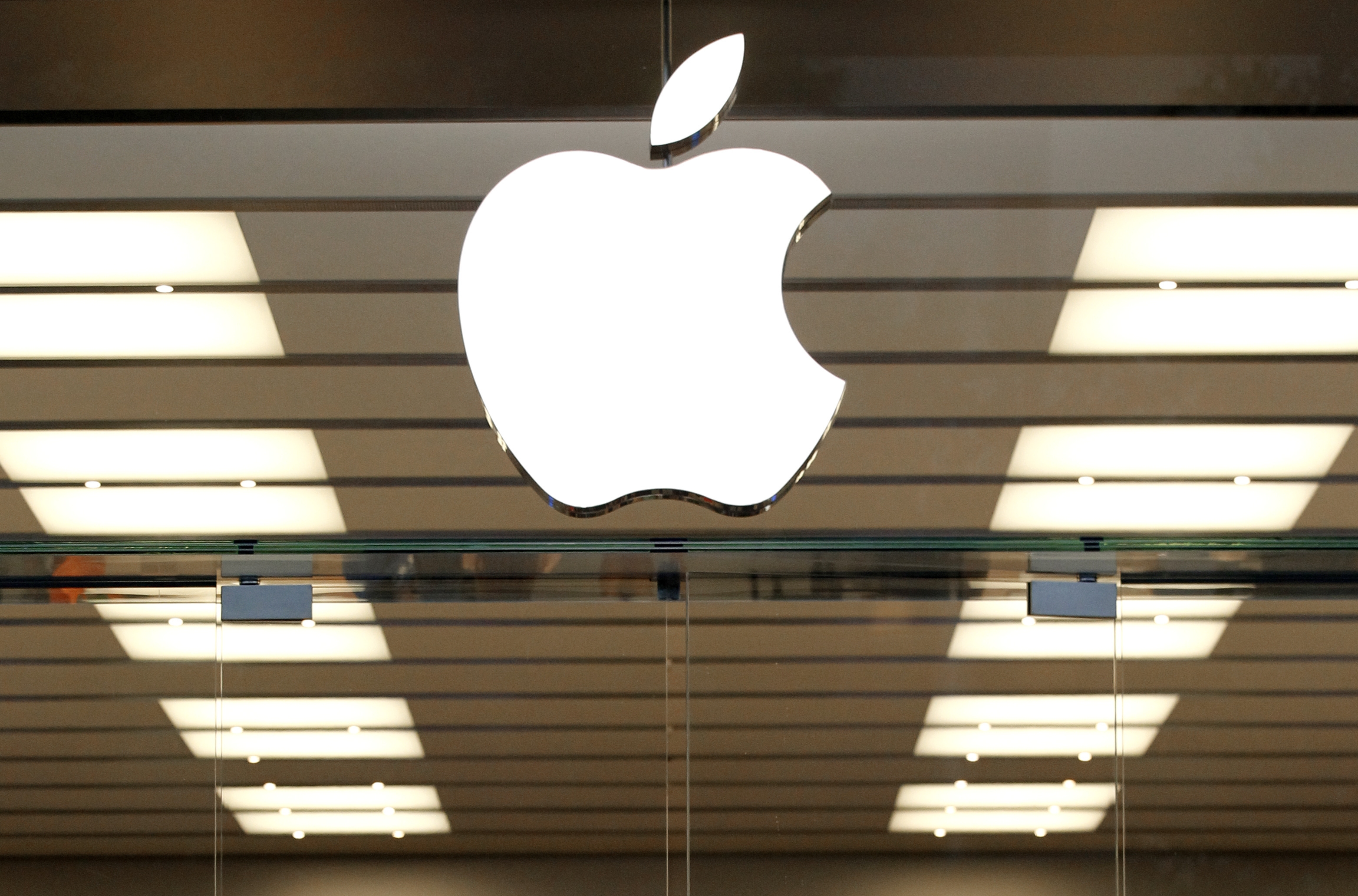 The iPhone of cars? Apple enters self-driving car race