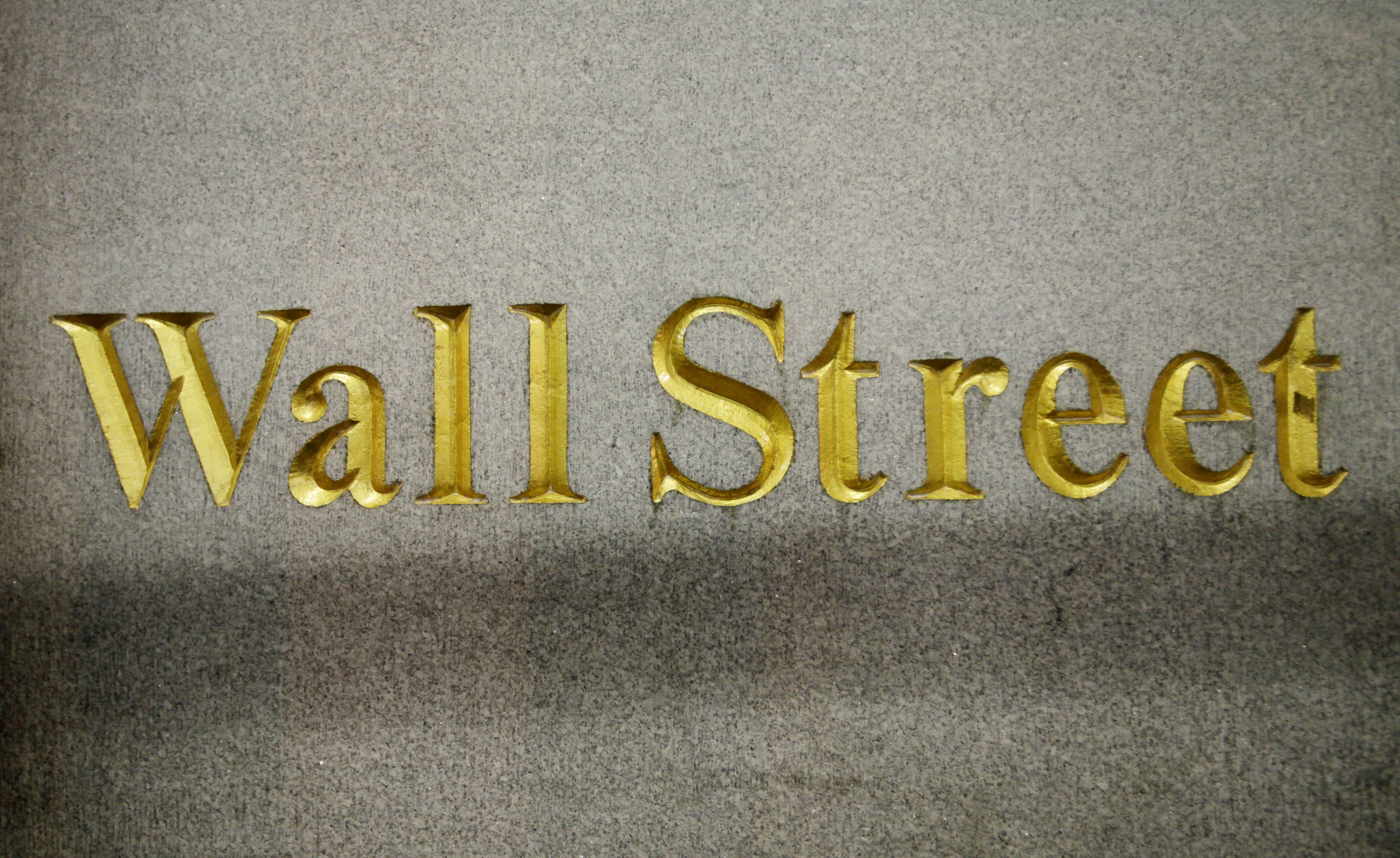 OPENING BELL: US stock indexes edge lower in early trading