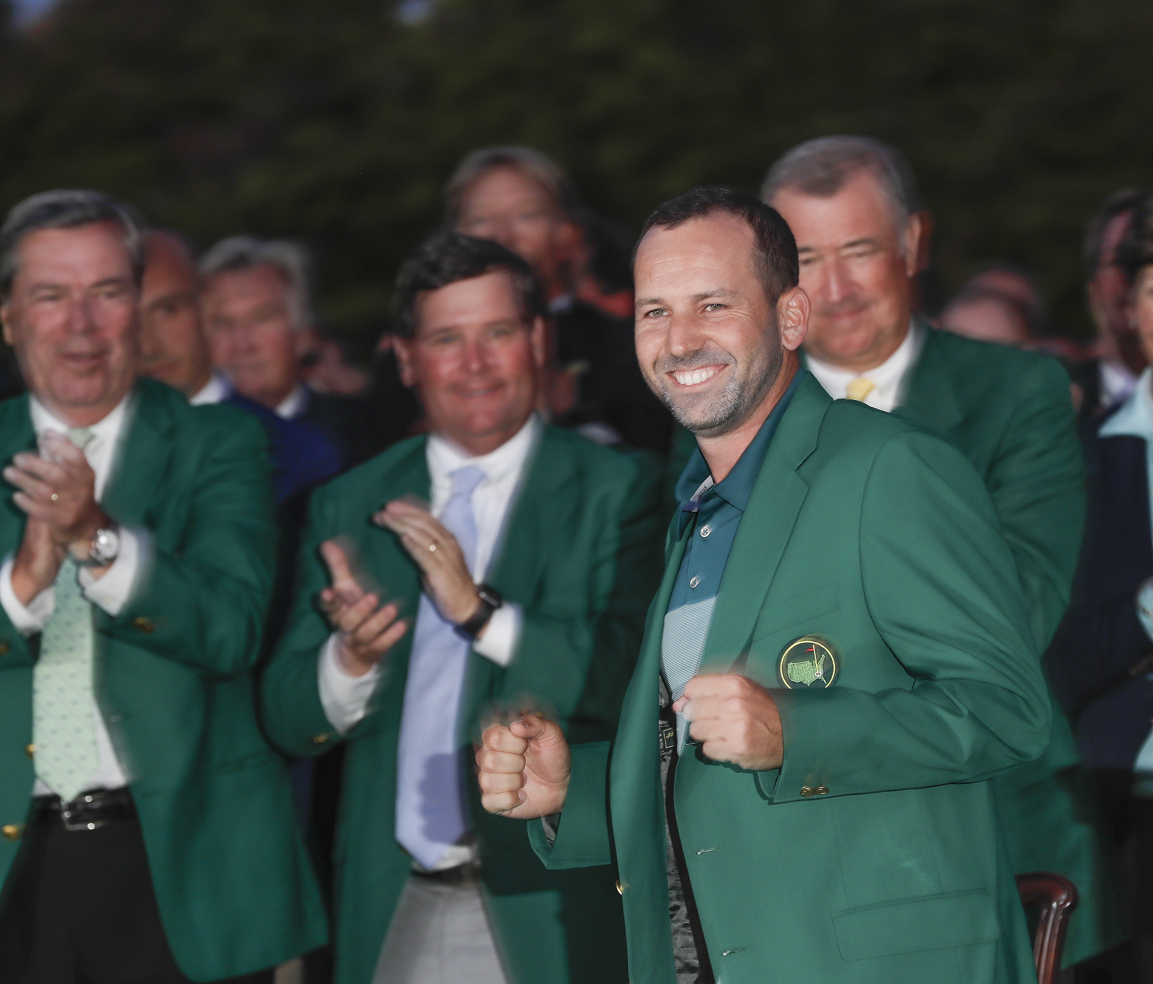 LIGHT LUNCH: Thrift store jacket sales for $139K