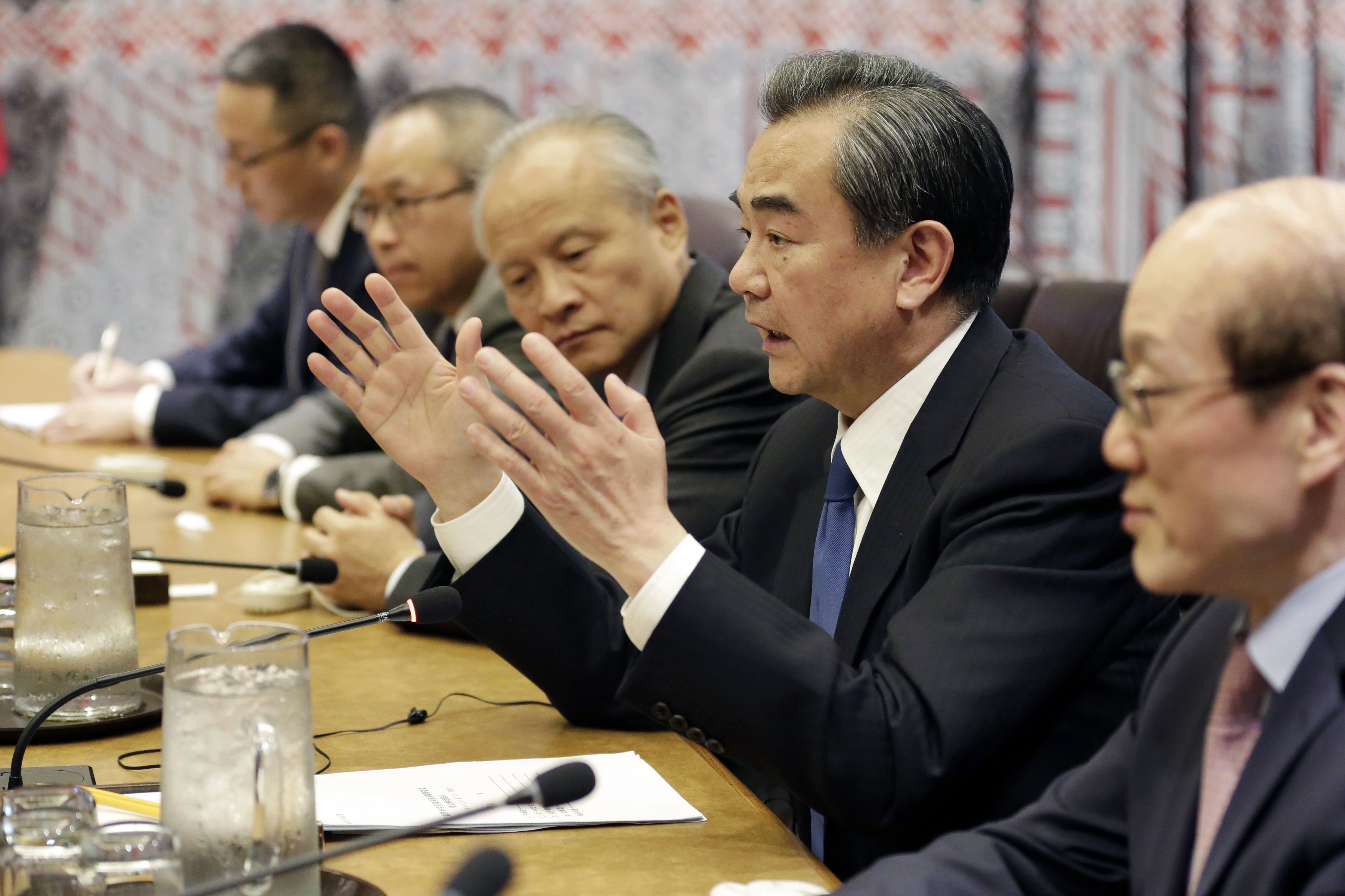 Seoul: North Korea missile launch fails