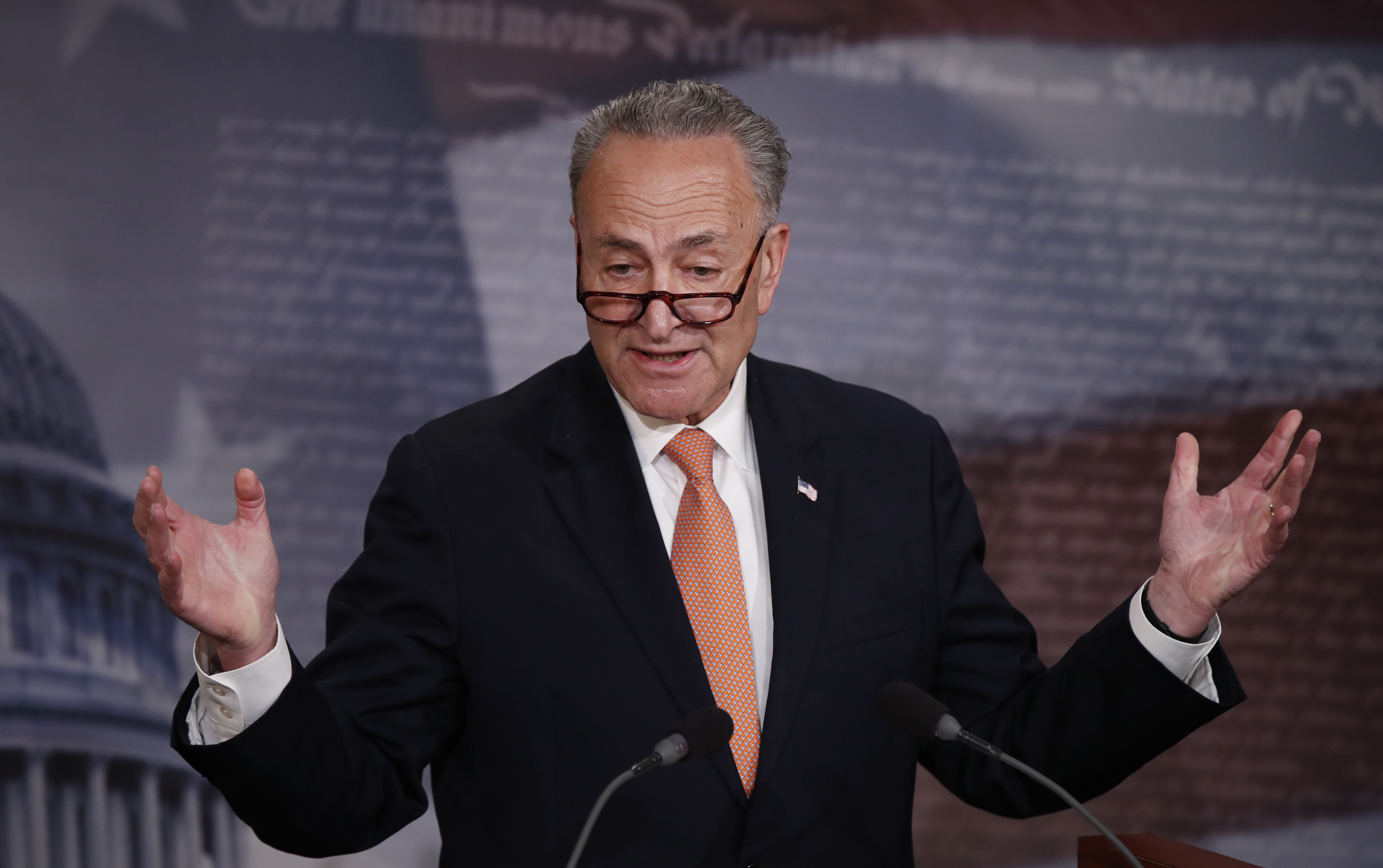Congress settles for stopgap to avoid government shutdown