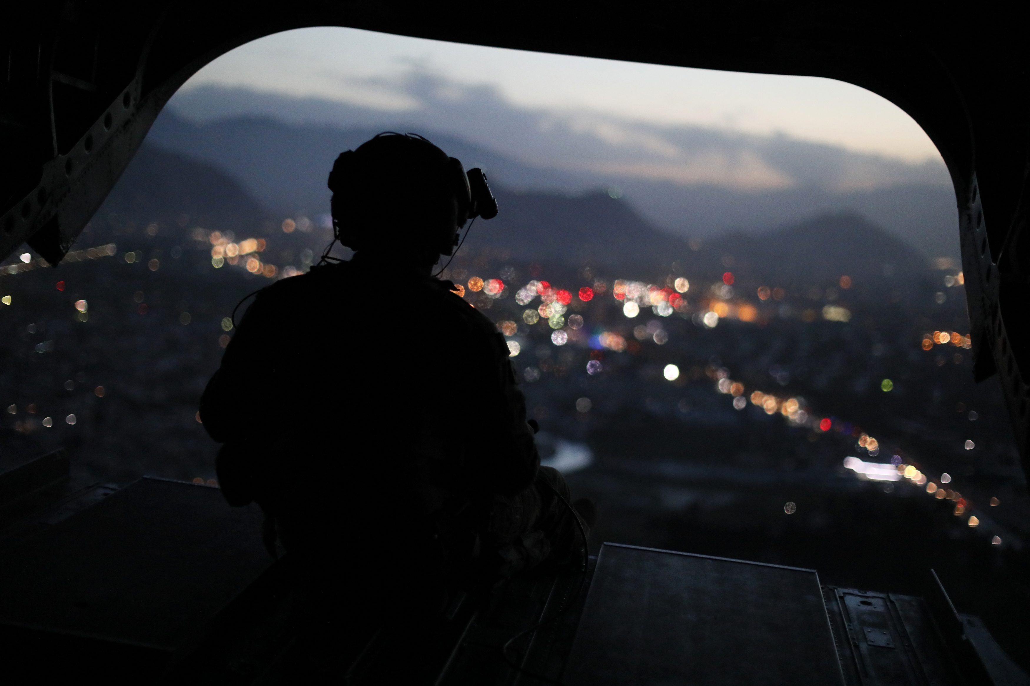 2 US troops killed, 1 injured in eastern Afghanistan