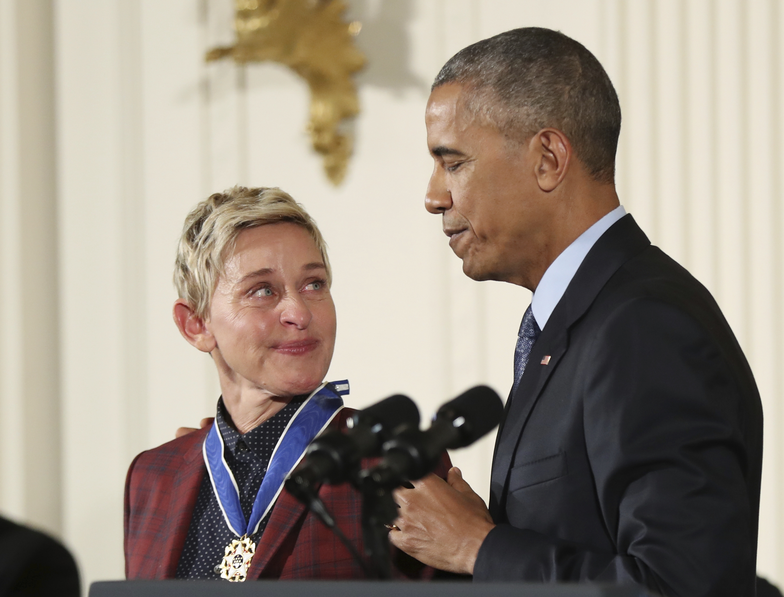 ‘Yep, I’m Gay’: It has been 20 years since Ellen DeGeneres came out