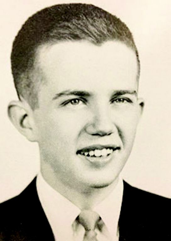 Jay Dickey remembered for work with athletes