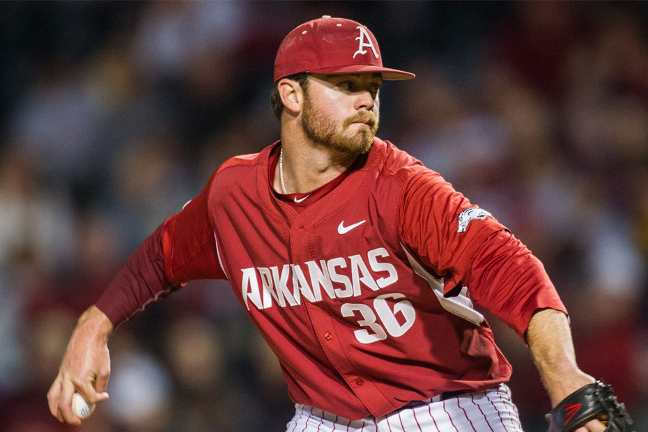 Hogs poised for K-State