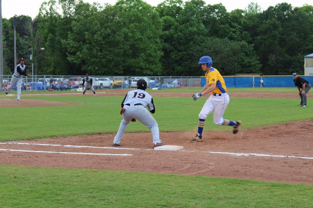 Yellowjackets sting Zebras