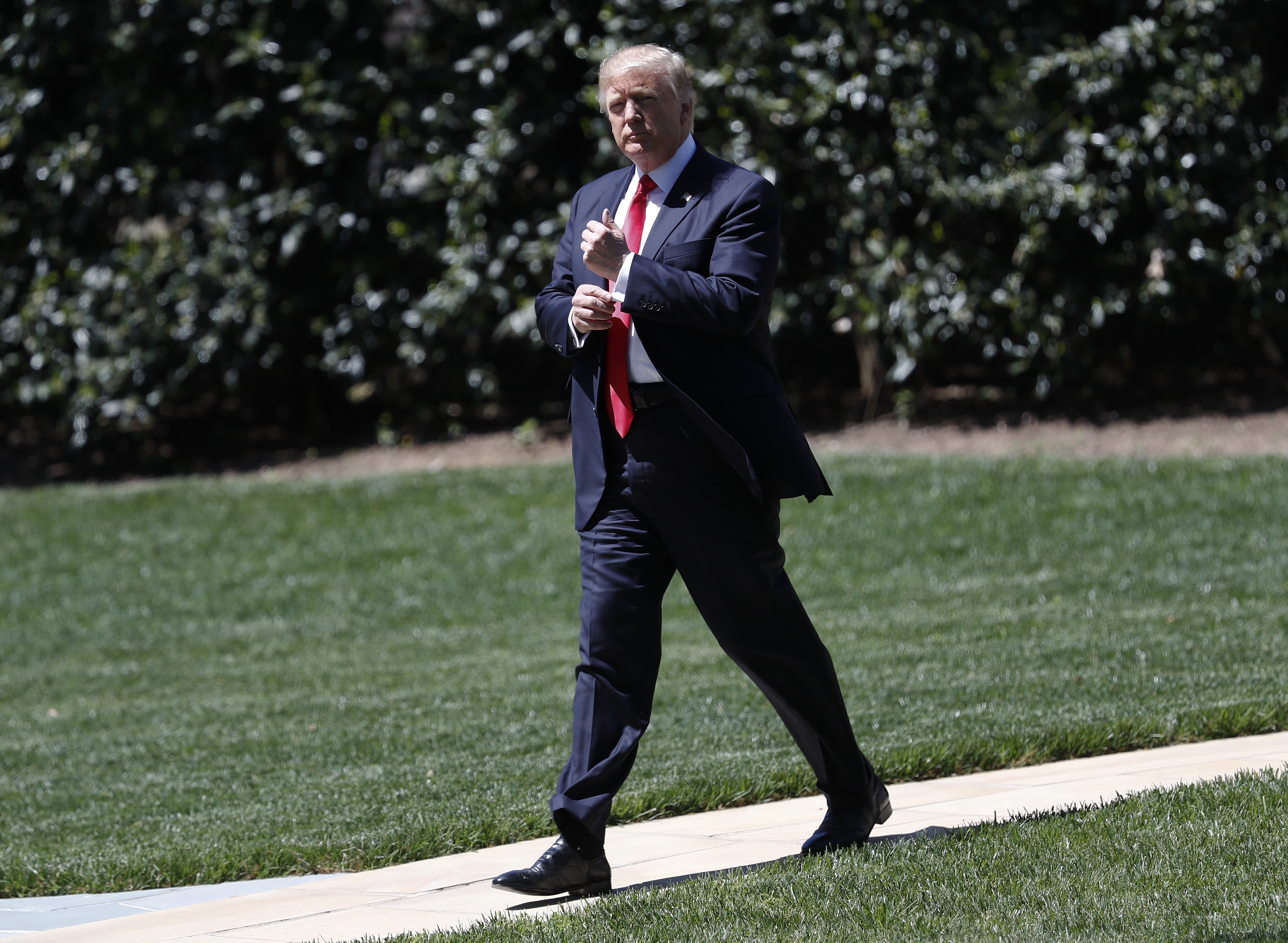 Attorneys general to Trump: Don’t cut drug treatment funds