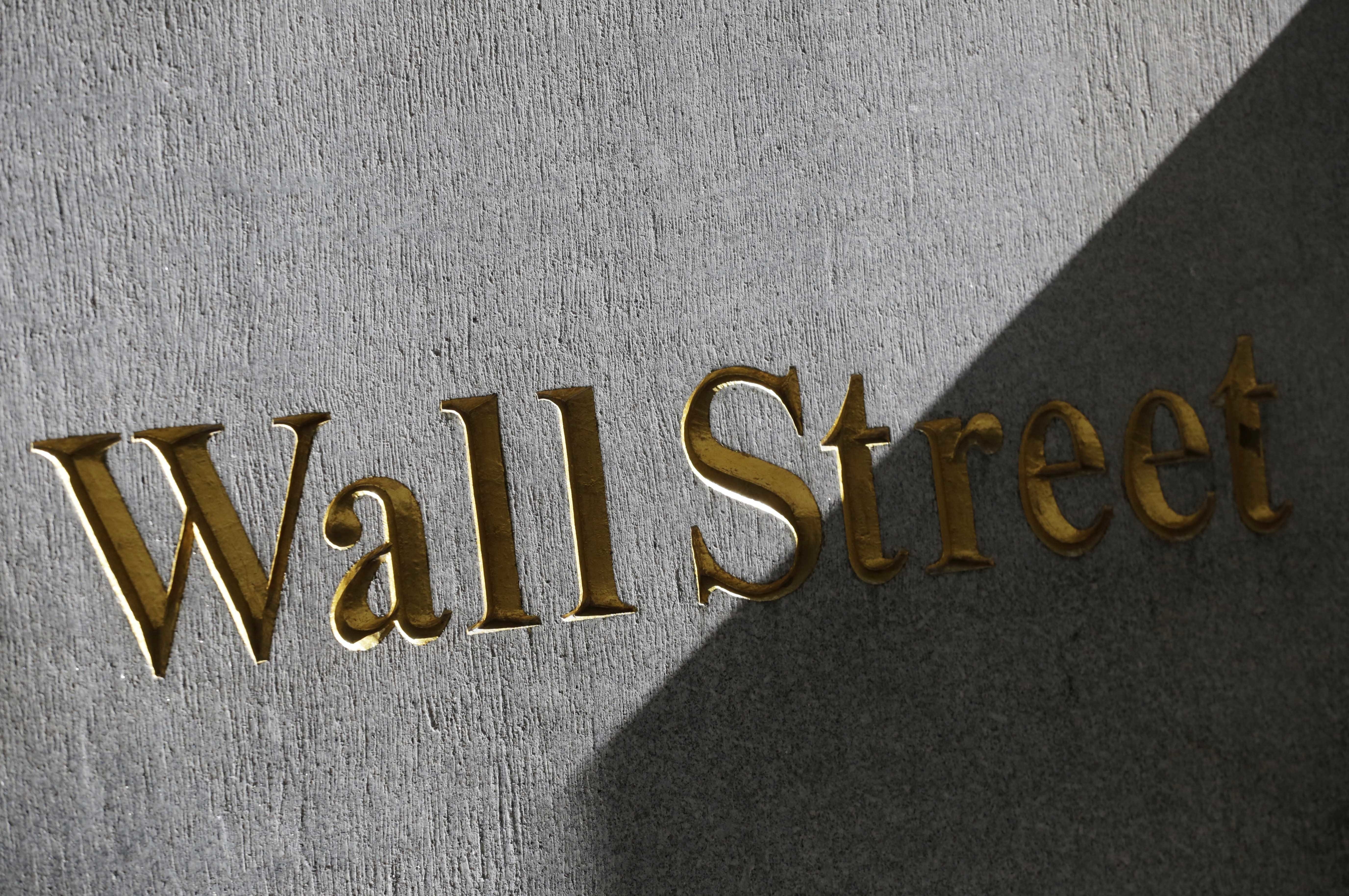 OPENING BELL: Banks rise as earnings boost stocks