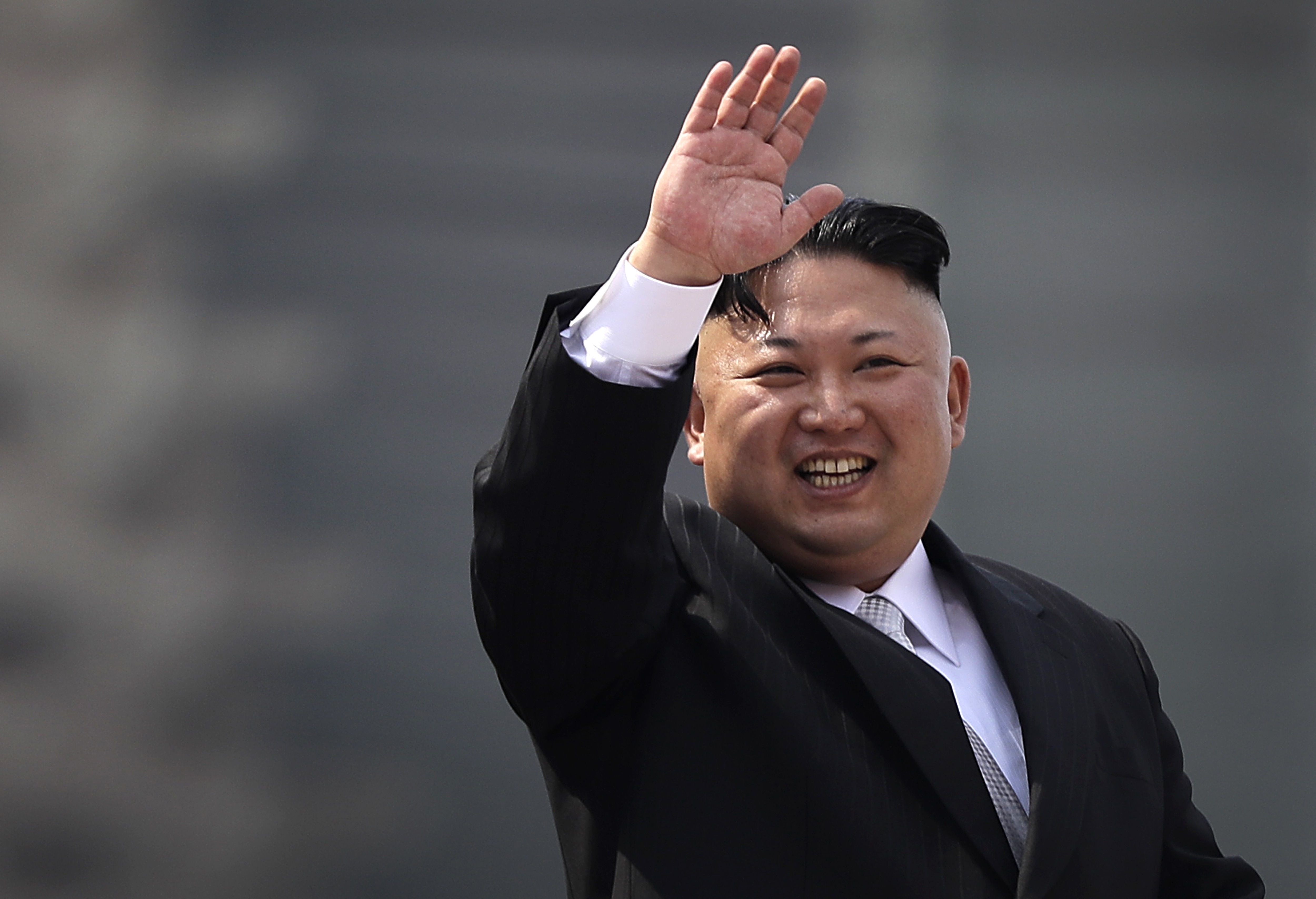 North Korea accuses US, South Korea of assassination attempt