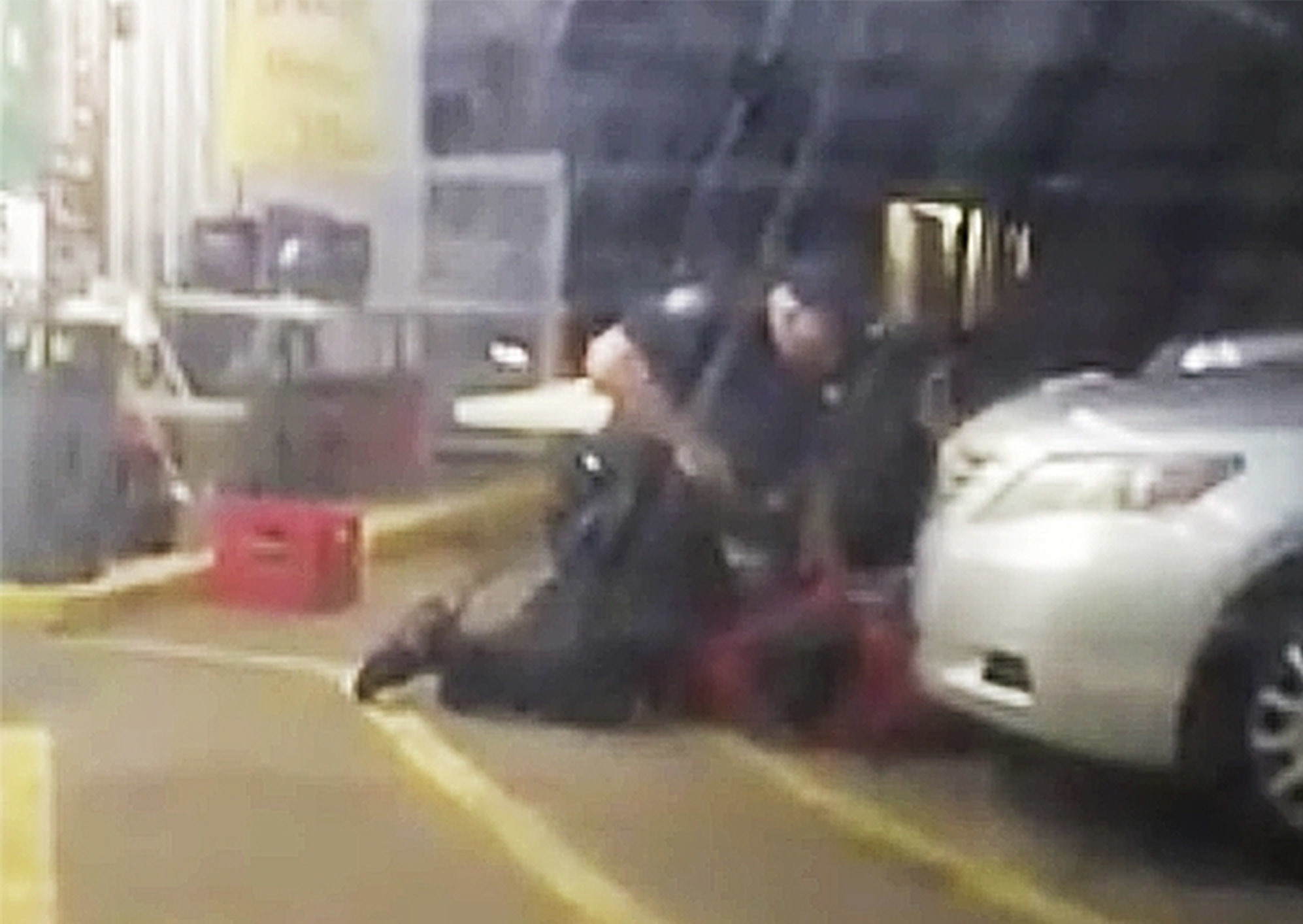 US attorney details why no charges in Alton Sterling case