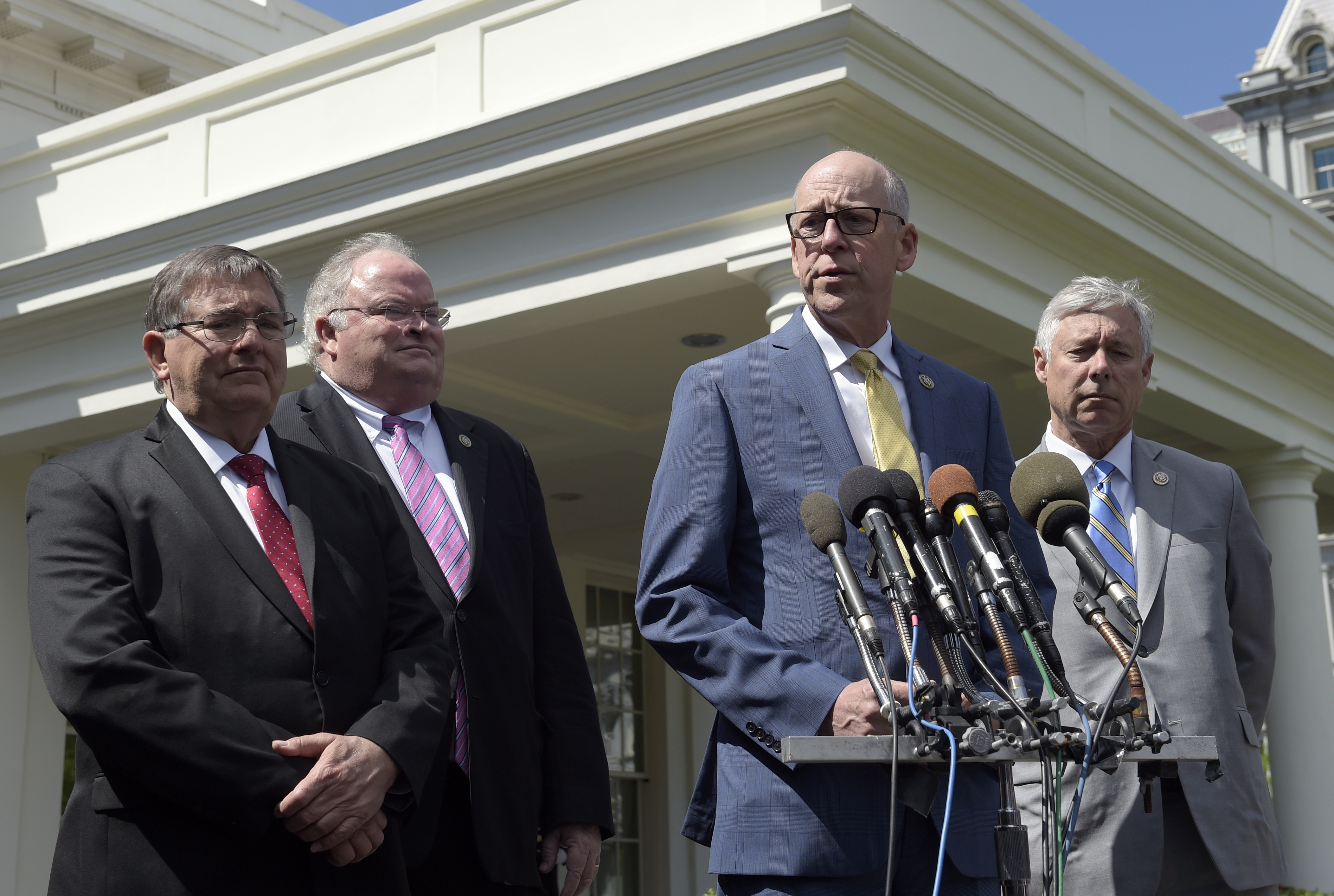 House to vote on health care repeal