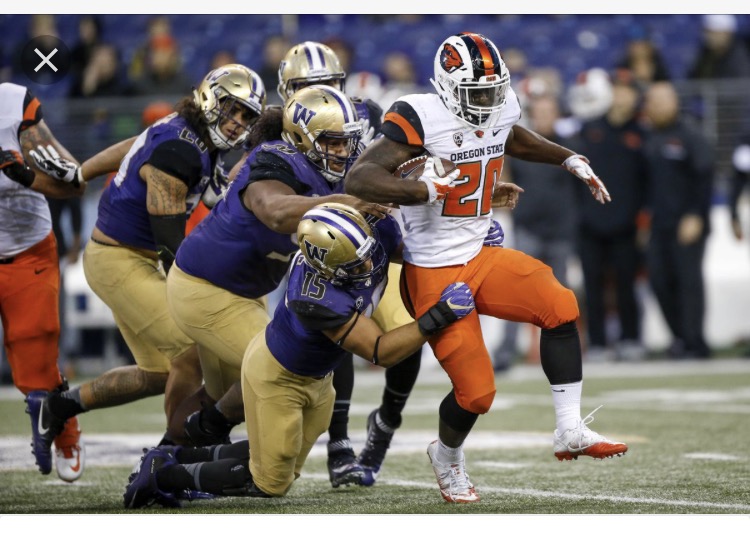 From PB to the NFL, Cook’s pro dreams come true