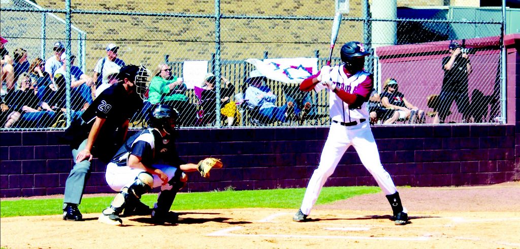 PB shows fight, falls to Jonesboro 11-3