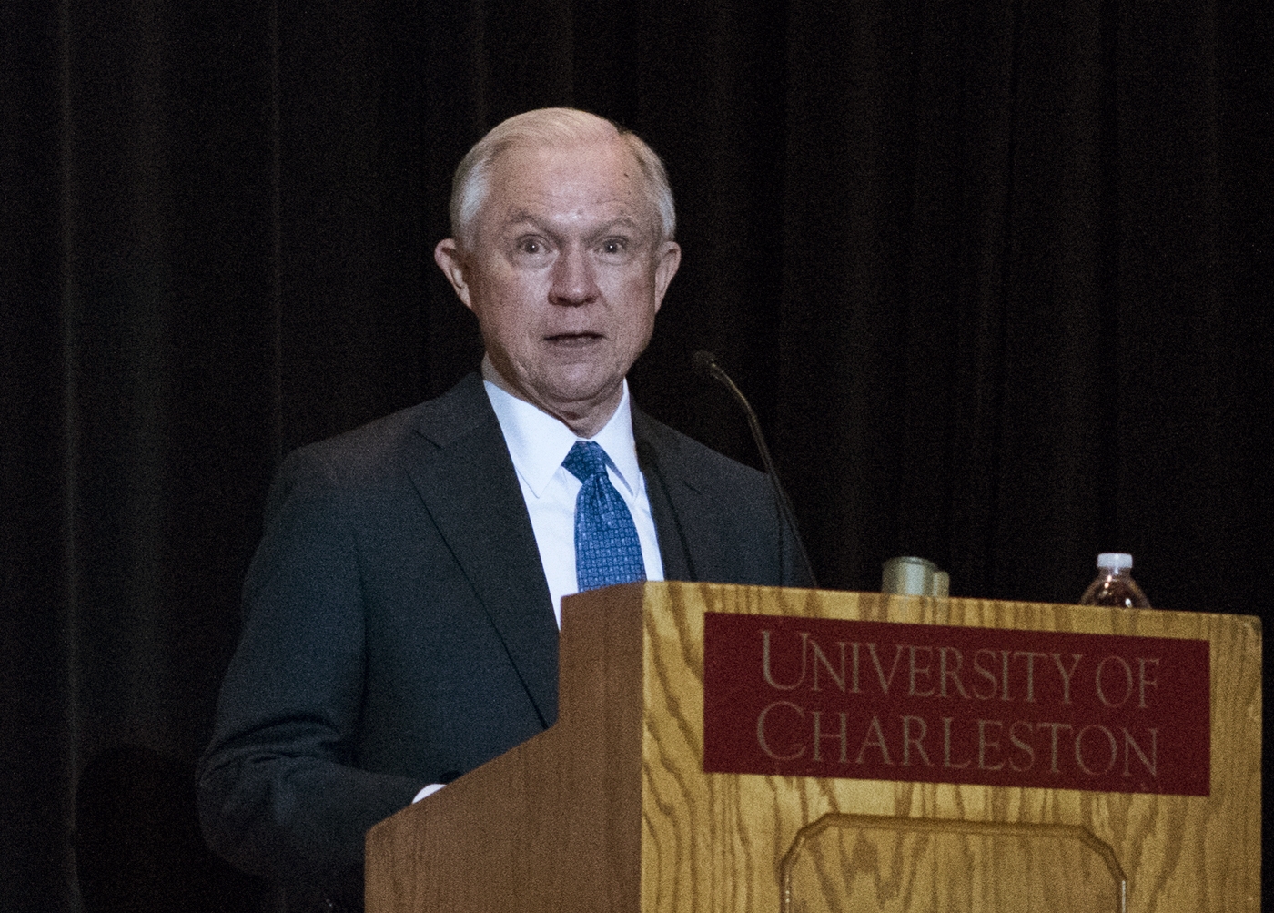 US prosecutors told to push for more, harsher punishments