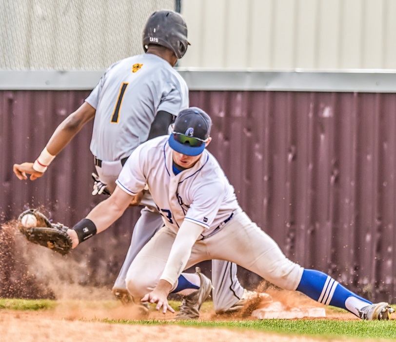Watson Chapel draws LR Christian in first round action