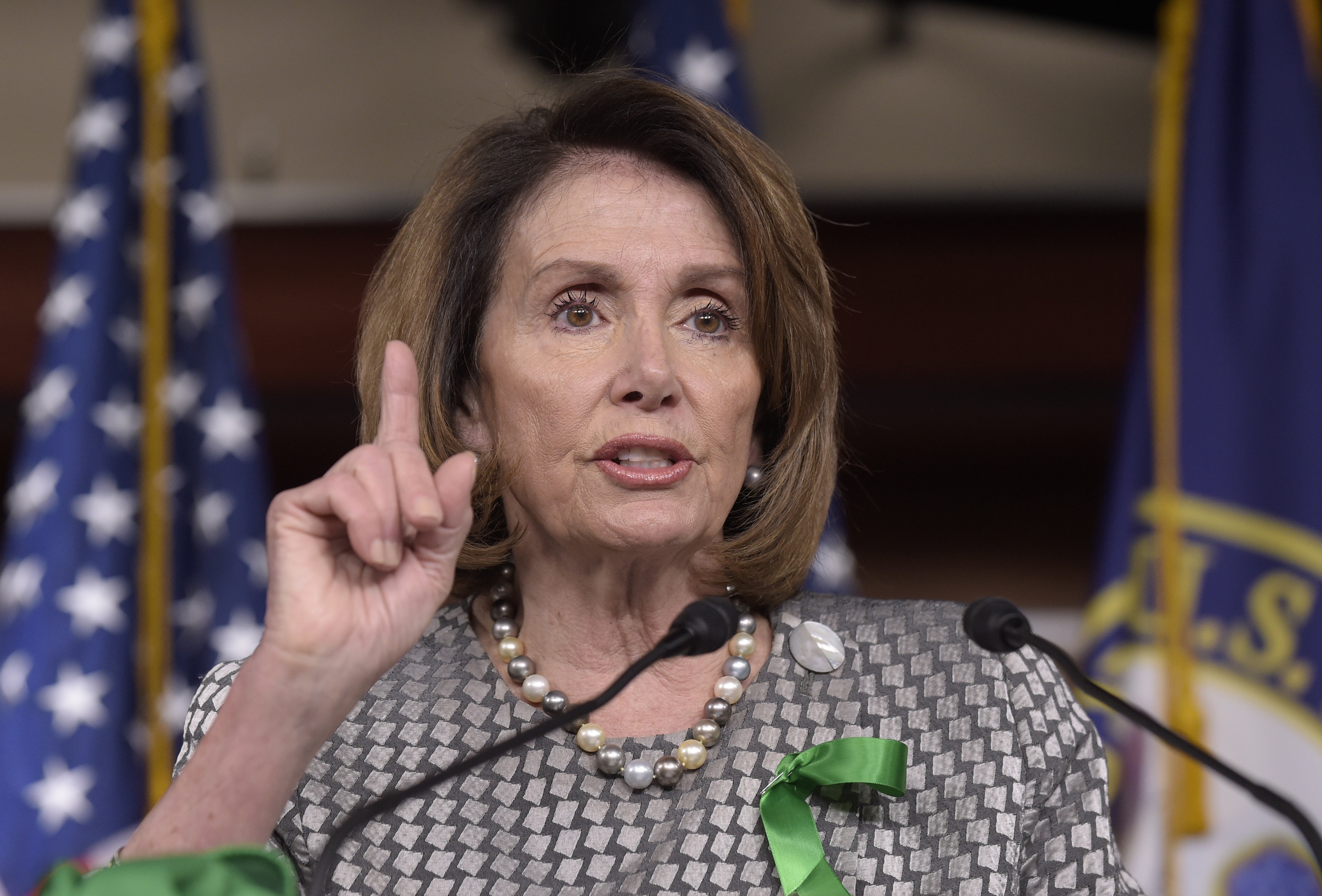 THE DRIVE: Dems push for independent Russian probe; DeVos booed; Dakota Access leaks