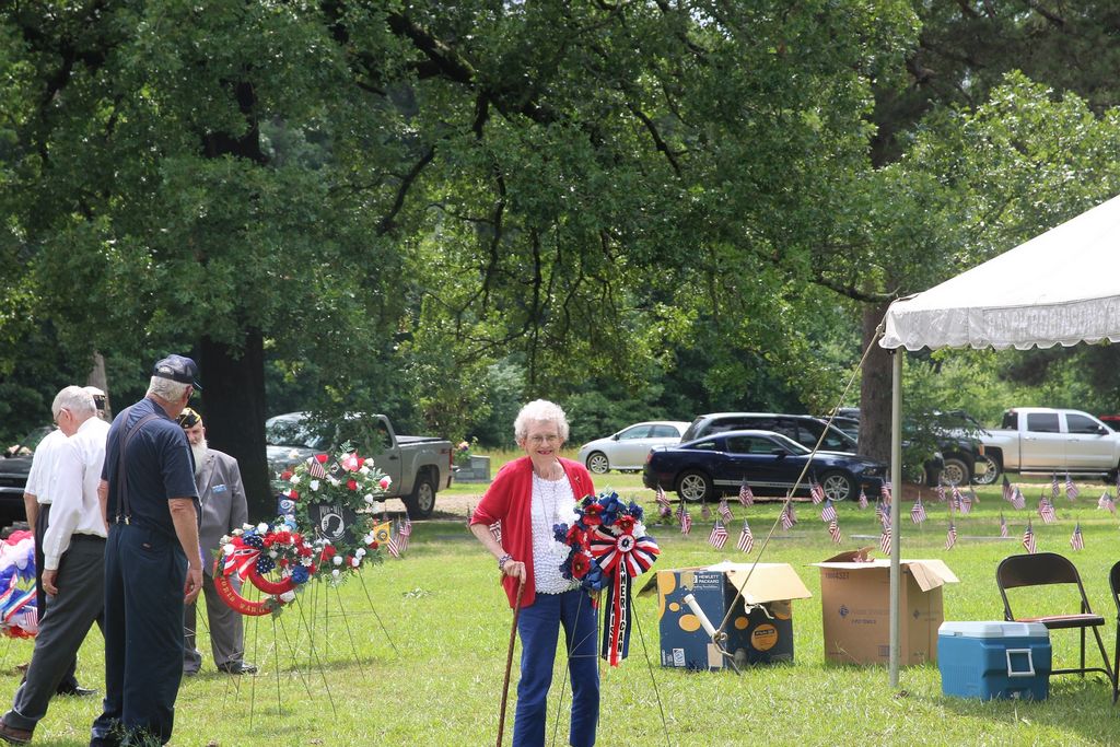 American Legion continues Memorial Day tradition