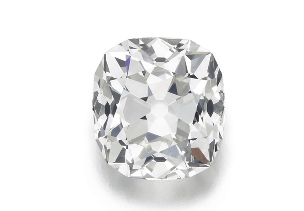 LIGHT LUNCH: ‘Costume jewelry’ diamond really worth hundreds of thousands