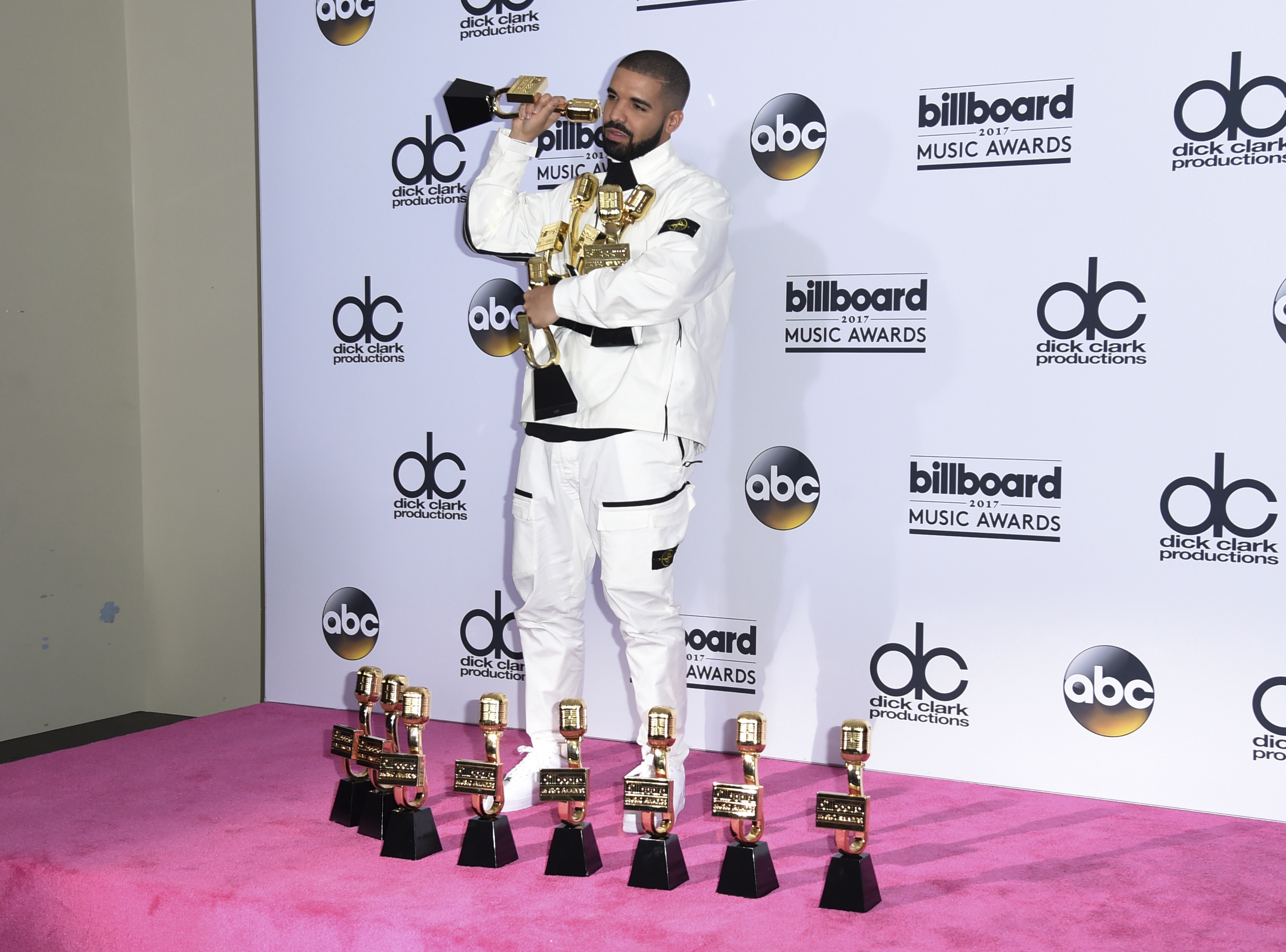 RISE: Reformists sweep in Iran; N. Korea makes bold statement; Drake racks up