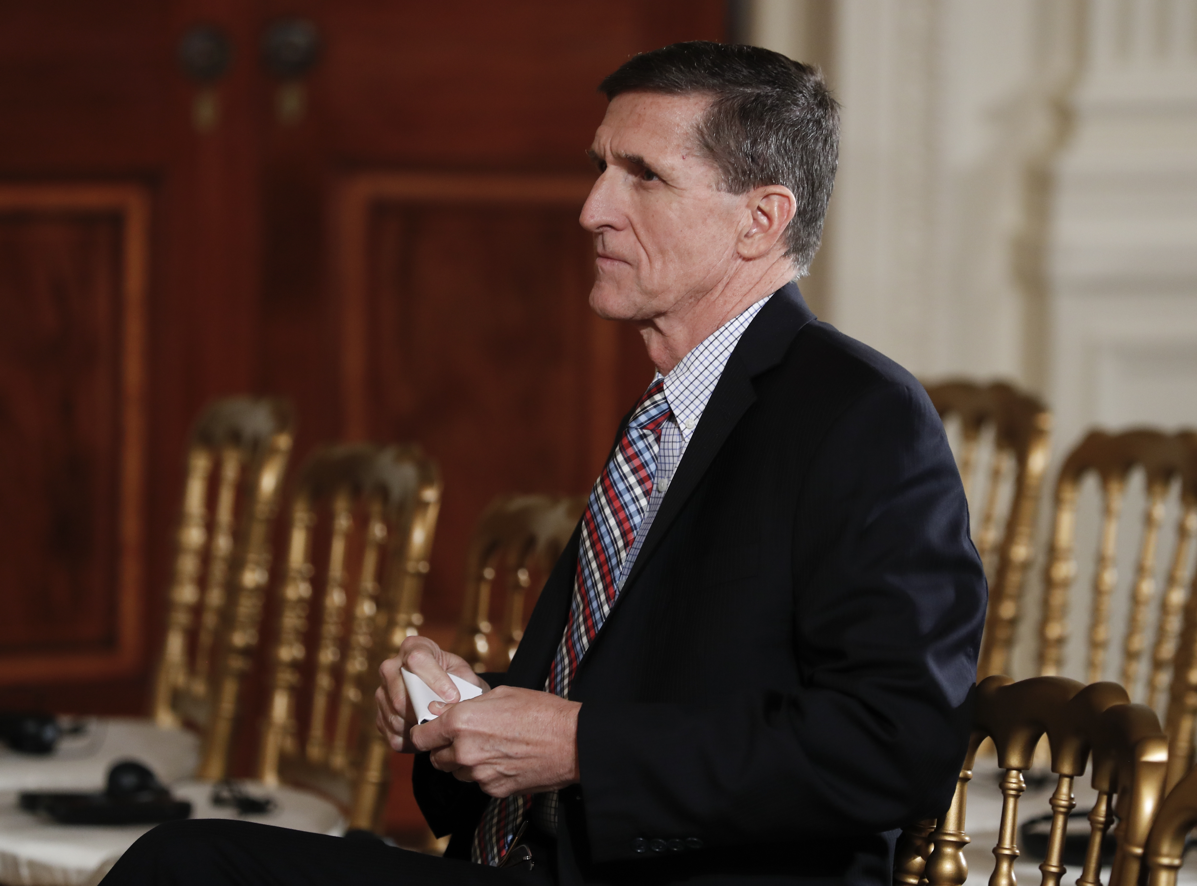 House committee issues subpoenas; Comey OK’d to testify