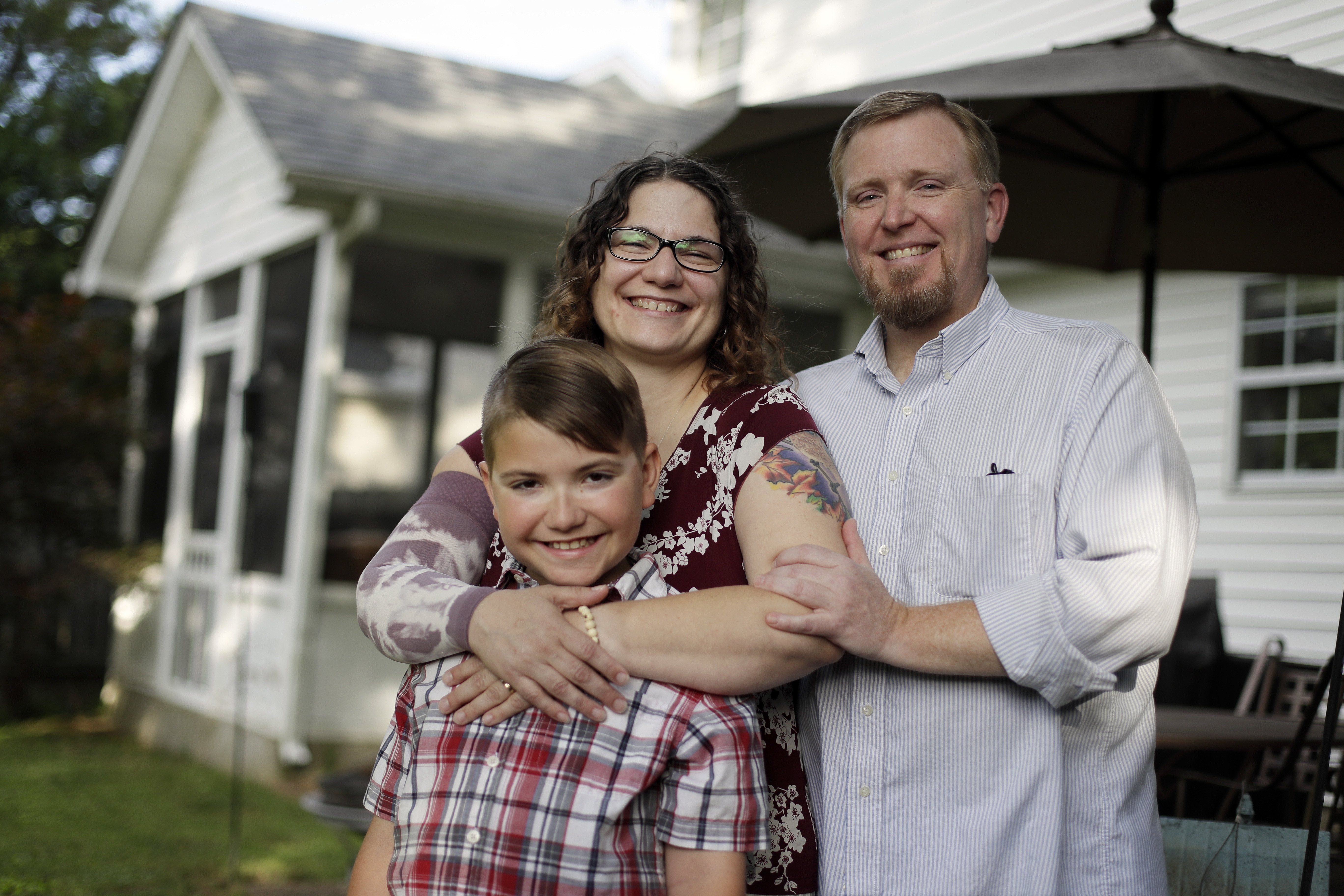 GOP health plan could be costly for those with coverage gaps