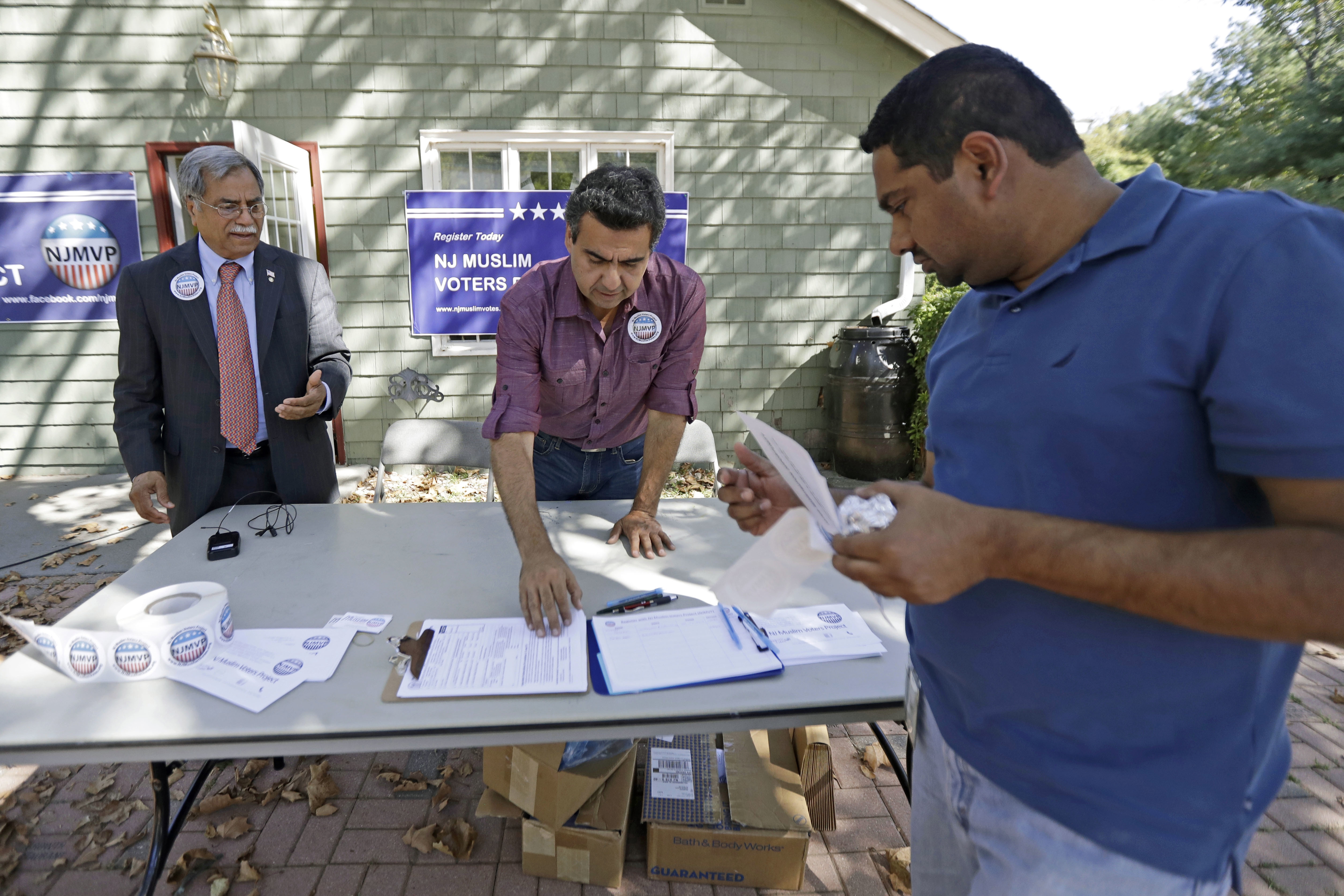 Town that denied mosque permit to pay Islamic group $3.25M