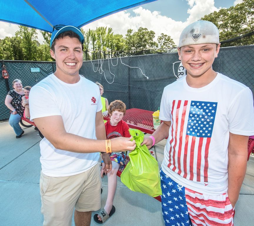 Sulphur Springs teen’s Make-a-Wish dream comes true