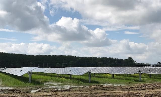 Arkansas can act on climate without Paris pact, advocates say