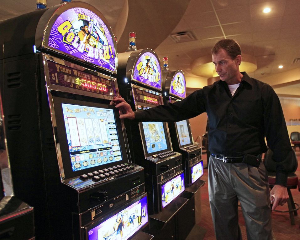 Betting on races already run? Tracks eye new source of cash
