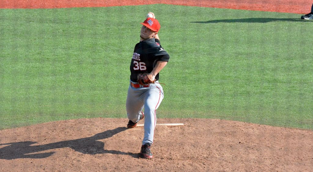 White Hall’s Zuber drafted by Kansas City Royals