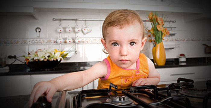 Fire and Emergency Services offers tips on childen and fire