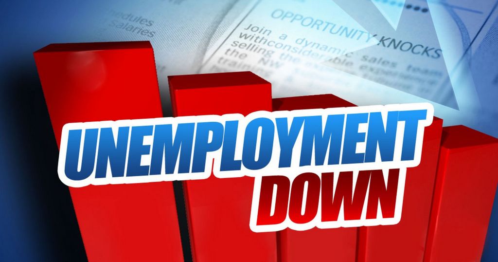 Arkansas’ unemployment rate reaches new low