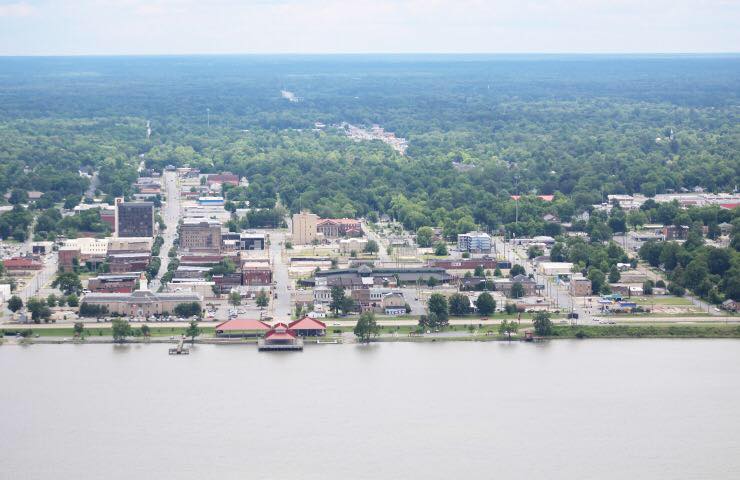 EDITORIAL: Congratulations, Pine Bluff, you made it happen
