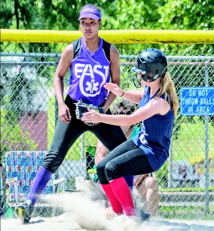 Crowder Memorial Tournament still going strong