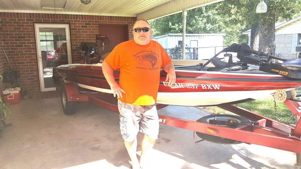 The ‘Law’ might have a hand in who wins 2017 Big Bass Bonanza