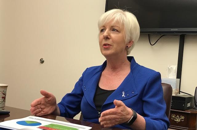 DHS removes nearly 18,000 from Arkansas Medicaid rolls