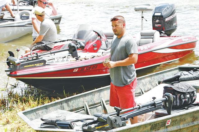 Big Bass Bonanza set for kickoff