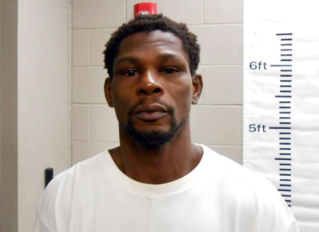 Ex-boxing champ Jermain Taylor arrested again in Arkansas