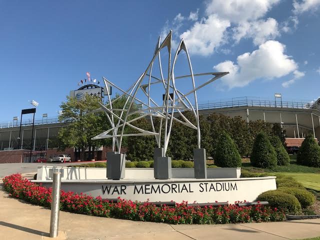 UALR eyes creating football program