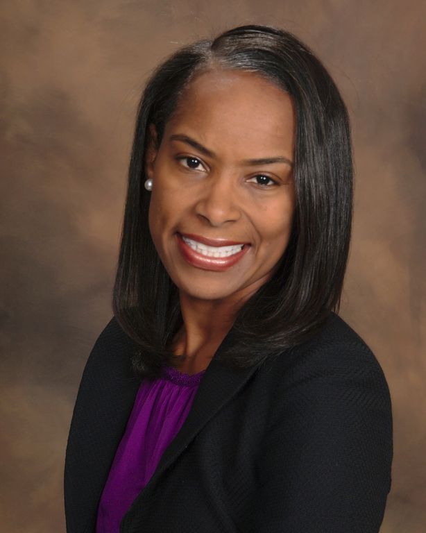 ON HEALTH; LaShannon Spencer