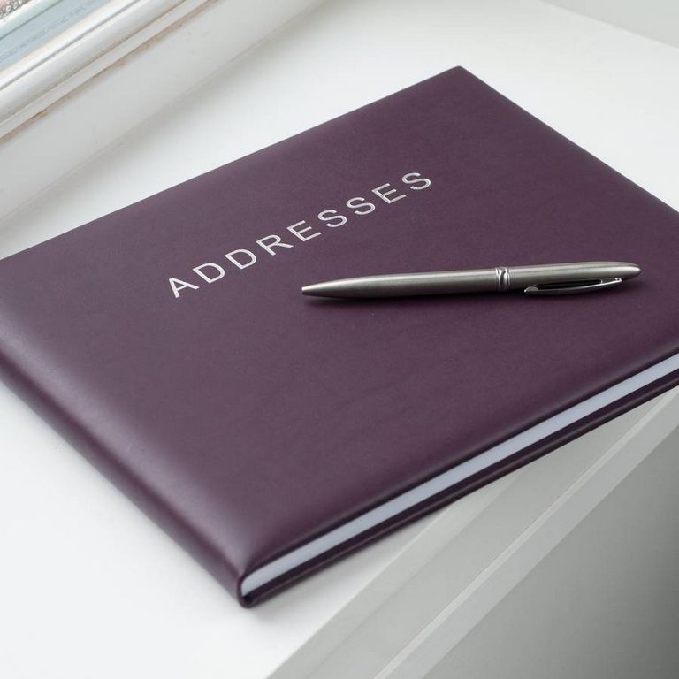 ADDRESS BOOK: Contact information for area officials