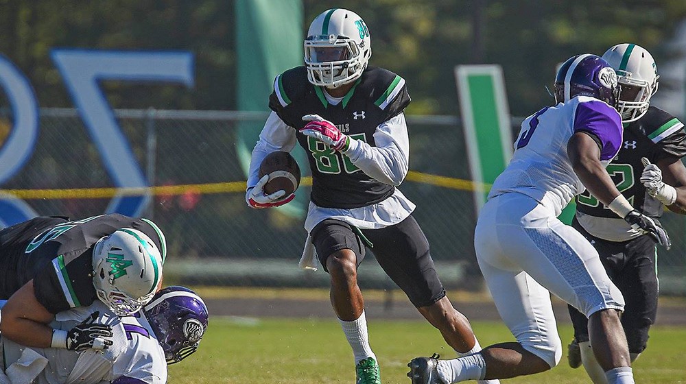 UAM ready for season opener against SWOSU