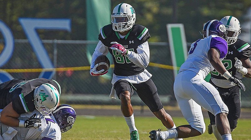 The University of Arkansas at Monticello - of College Football Games