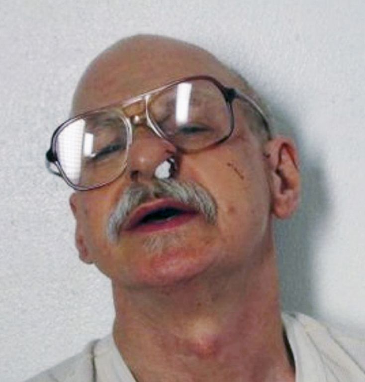 Analysis: Arkansas returns to center of execution debate