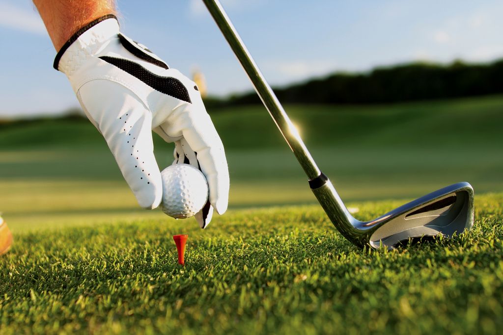 PB Country Club, Harbor Oaks slate tournament