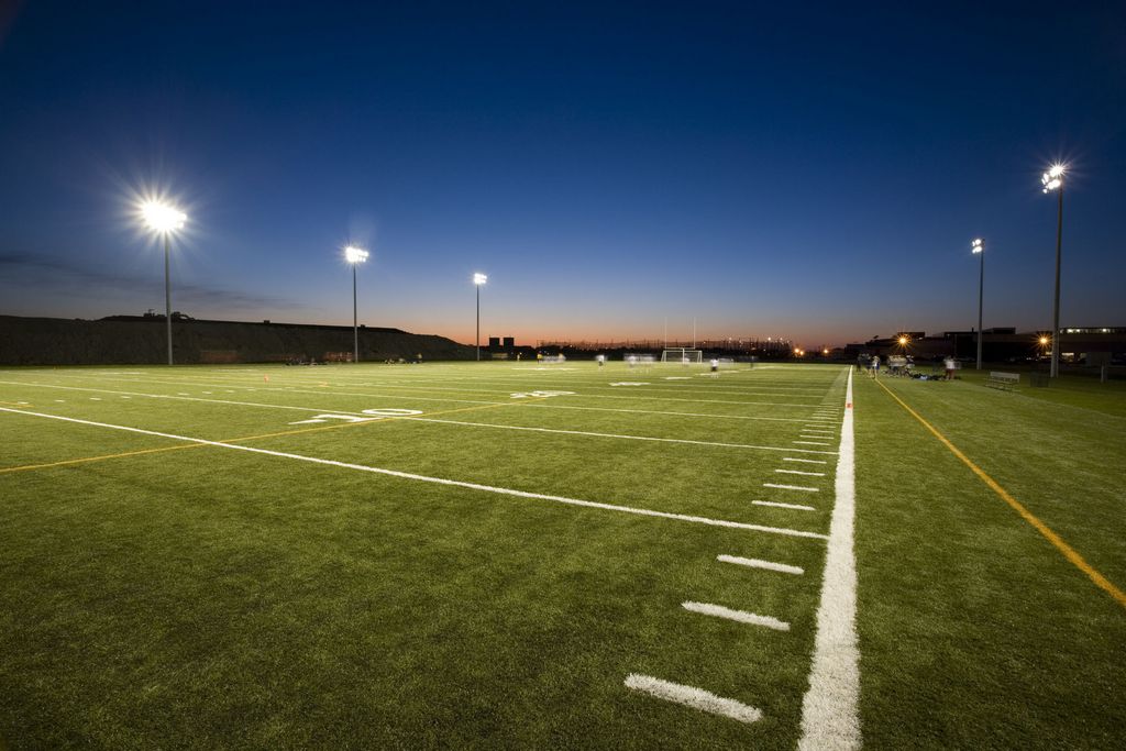 FRIDAY NIGHT FOOTBALL SCORES