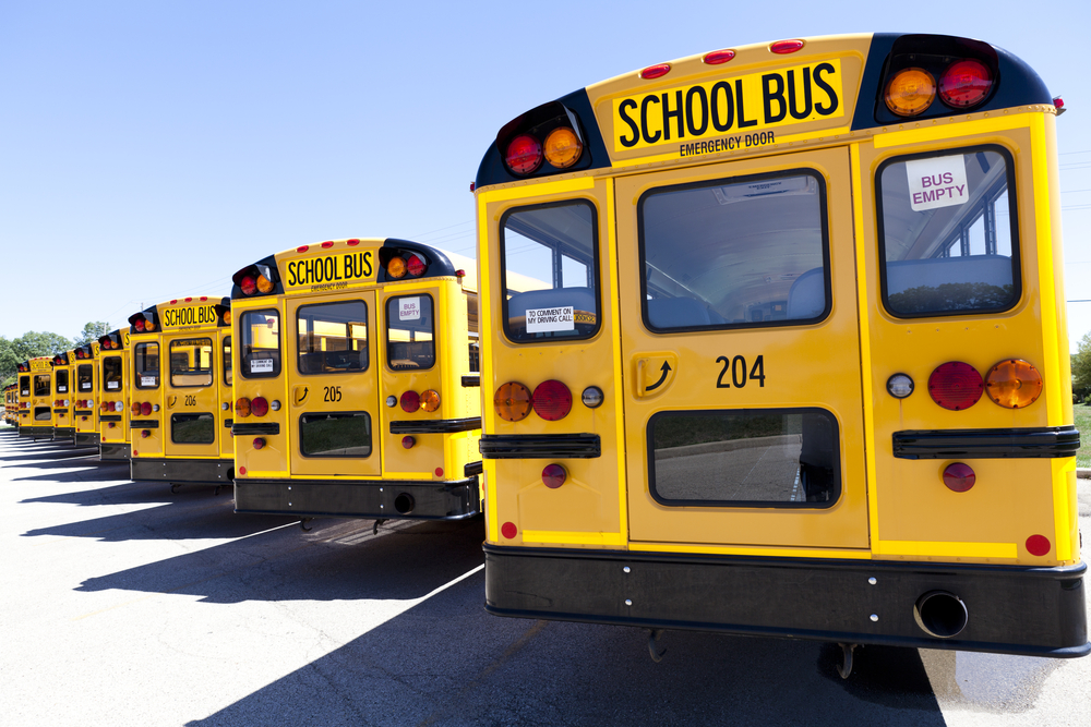 PBSD approves spending $38K to add A/C to new buses