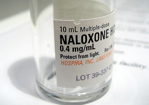 Gov. announces efforts to fight opioid epidemic