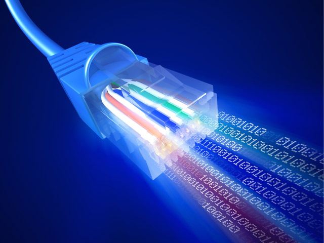 Local schools receive upgrades to boost Internet speeds